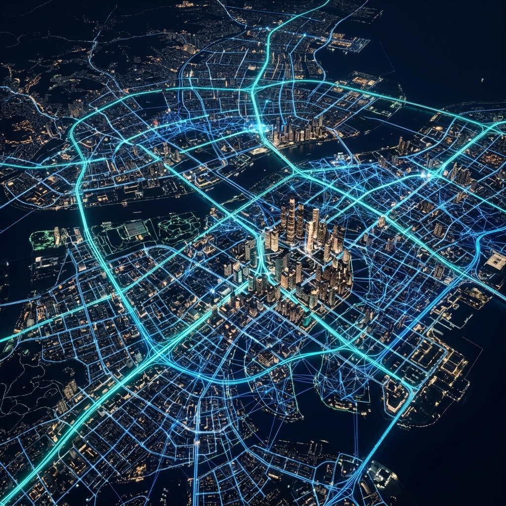 GEO ICT and GEO AI