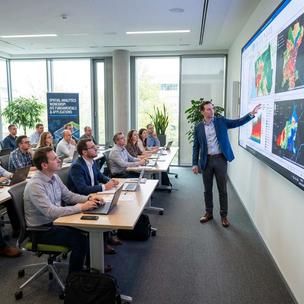 Training & Workshops